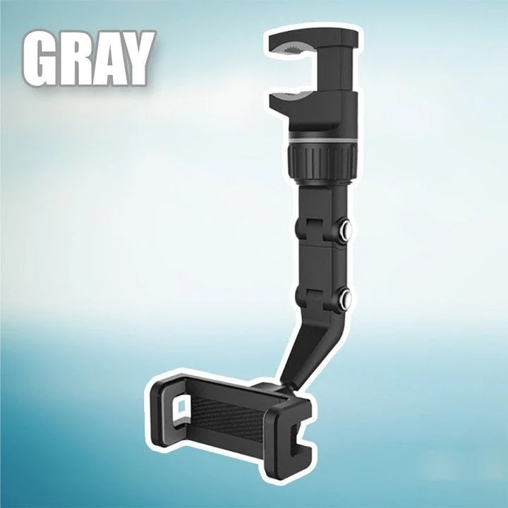 PowerGrip Pro – Smartphone holder for car | Luvikno