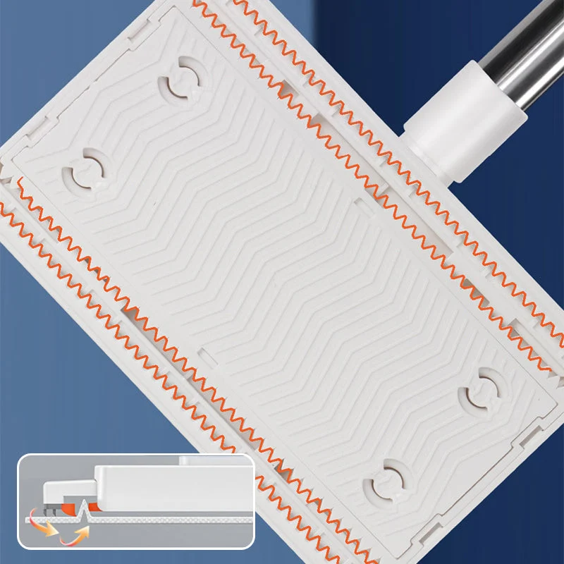ReachClean Klutholder Mopp Utvidbar Hygienisk | Luvikno