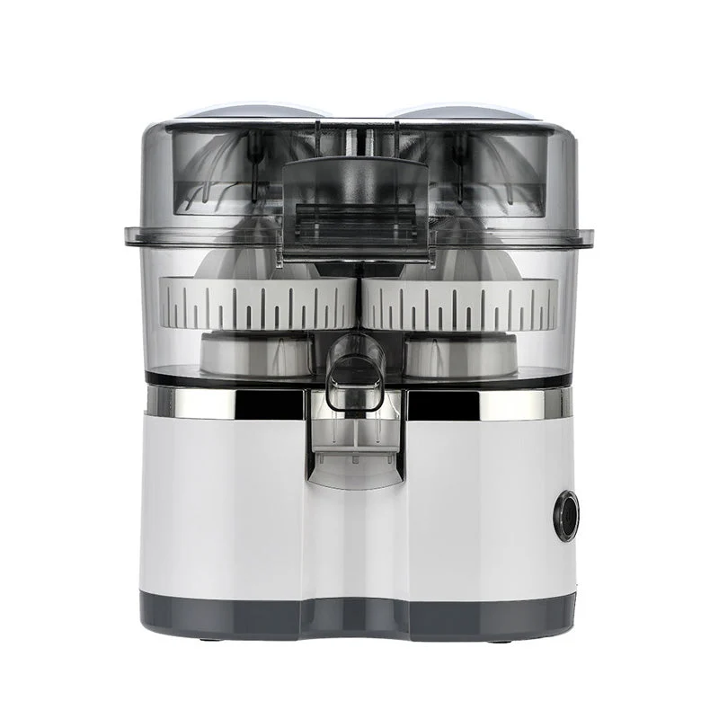 Double Head Automatic Citrus Juicer | Luvikno