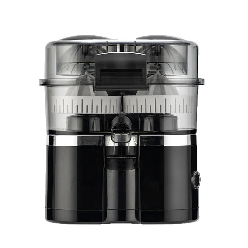 Double Head Automatic Citrus Juicer | Luvikno