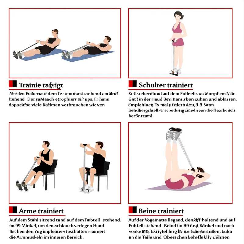 Sit-up treningsapparat for fitnessøvelser | Luvikno