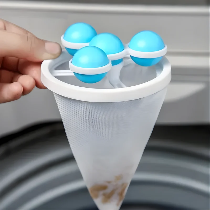Lintora Lint Collector for the Washing Machine | Luvikno