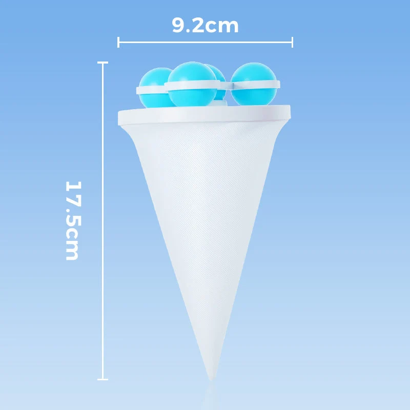 Lintora Lint Collector for the Washing Machine | Luvikno