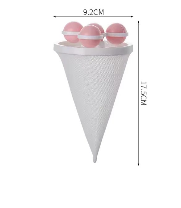 Lintora Lint Collector for the Washing Machine | Luvikno