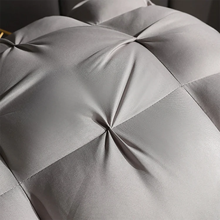 Ergonomisk nakkekrakk med 3D quilting | Luvikno