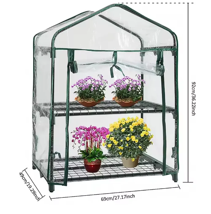 PlantShield Plantebeskyttelsesdekke – For Utendørsområder | Luvikno