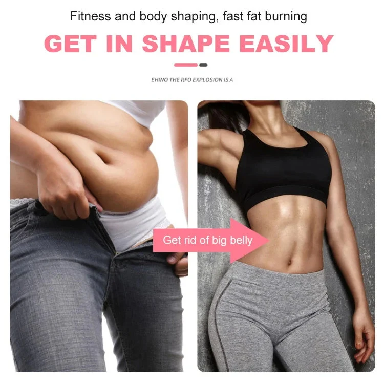 FitCore Pro Abdominal og Beintrener | Luvikno