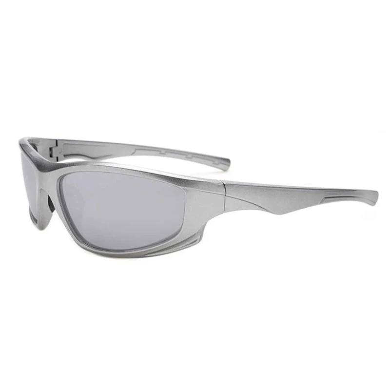 Herrer sporty solbriller Luvikno
