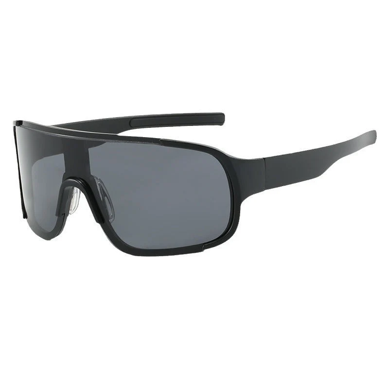 Dame Sporty UV-beskyttelse solbriller Luvikno