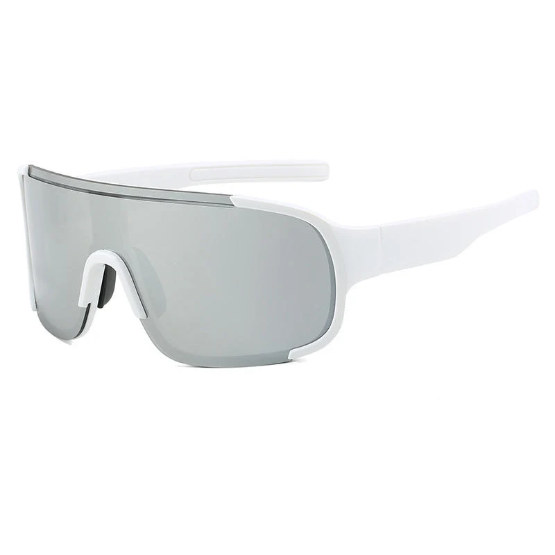 Dame Sporty UV-beskyttelse solbriller Luvikno