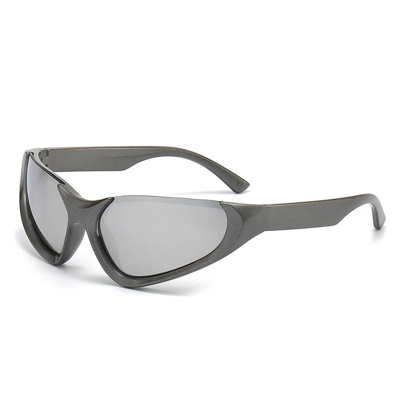 Damer sportslig beskyttelsesbrille Luvikno