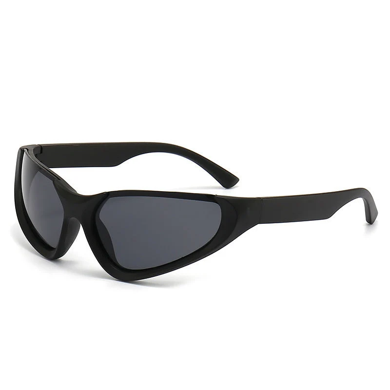 Damer sportslig beskyttelsesbrille Luvikno