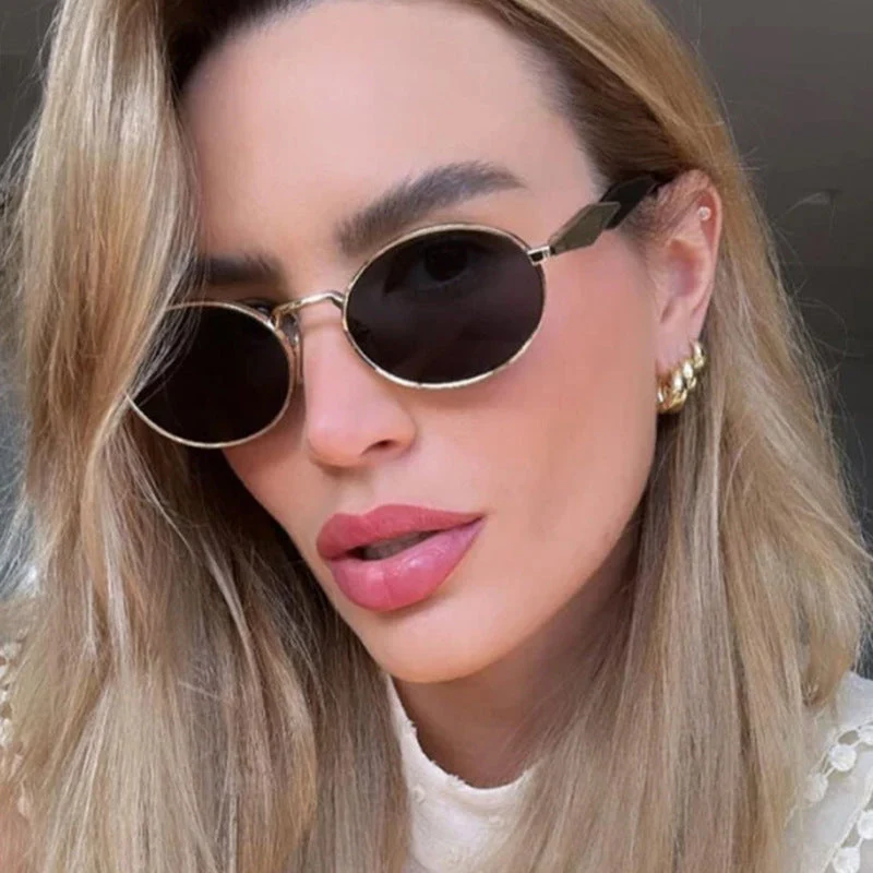 Dame solbrille Luvikno