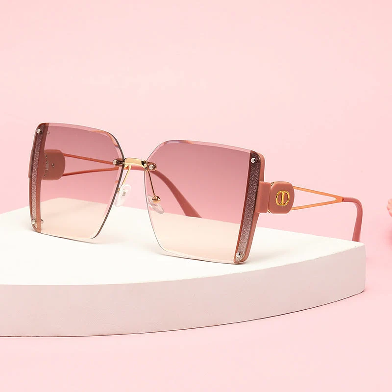 Dame solbrille Luvikno