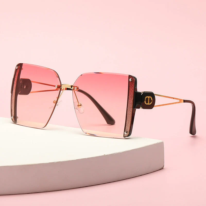 Dame solbrille Luvikno