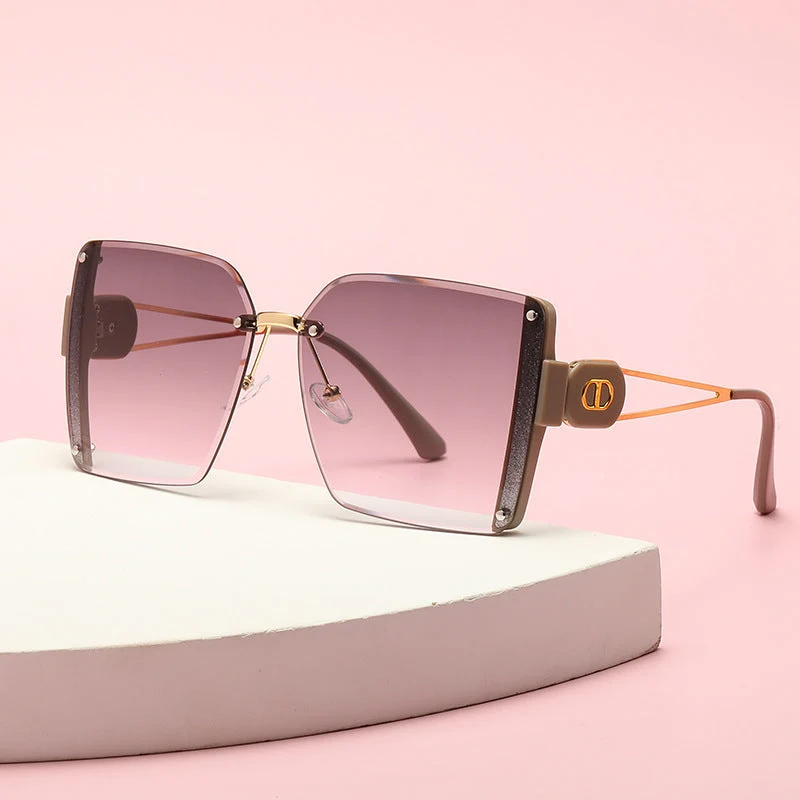 Dame solbrille Luvikno