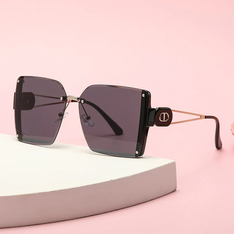 Dame solbrille Luvikno