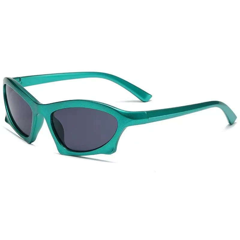 Dame solbrille Luvikno