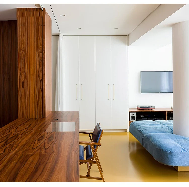 NordicLux Marmor & Messing Möbelgriffe – Edle Schubladen- und Schrankknöpfe im Nordic Design