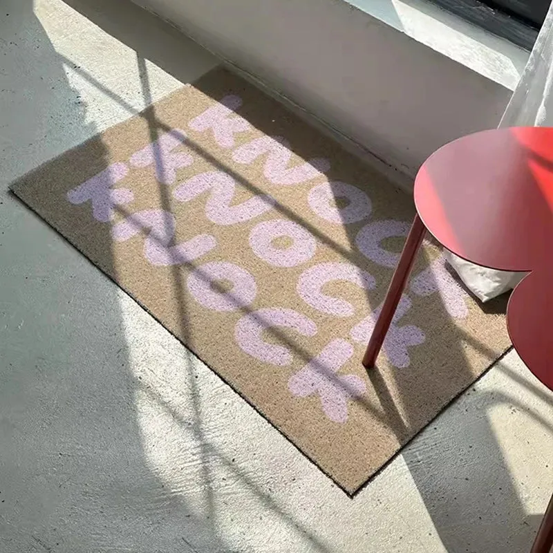 CleanEntry Pro PVC Fußmatte