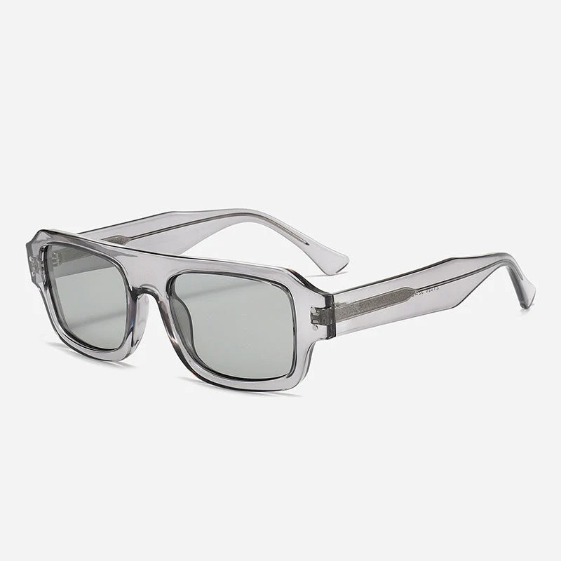 Dame solbriller i moderne oversized-design Luvikno