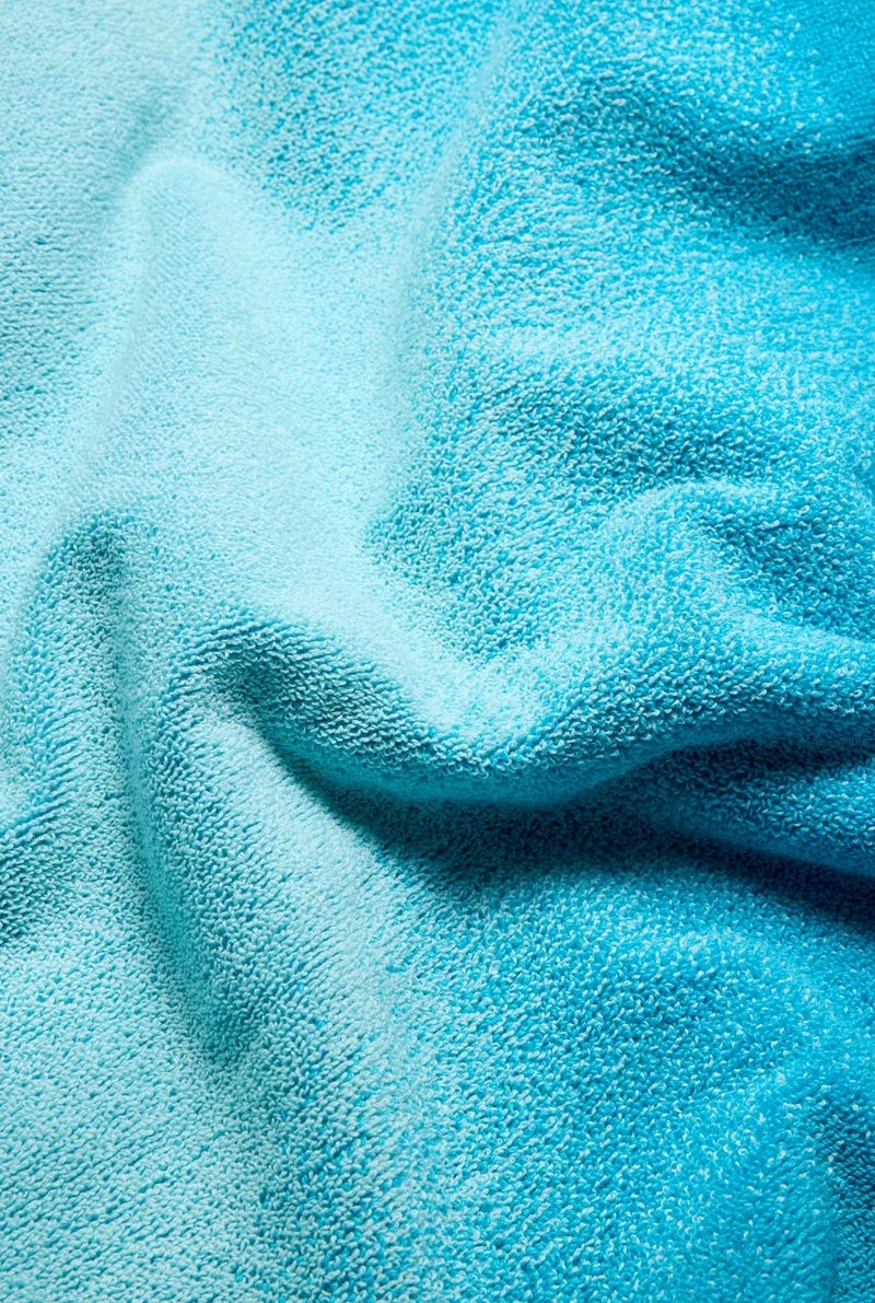 Beach Towel “Aurora Sky” by Michele Rondelli - XL 100% Cotton