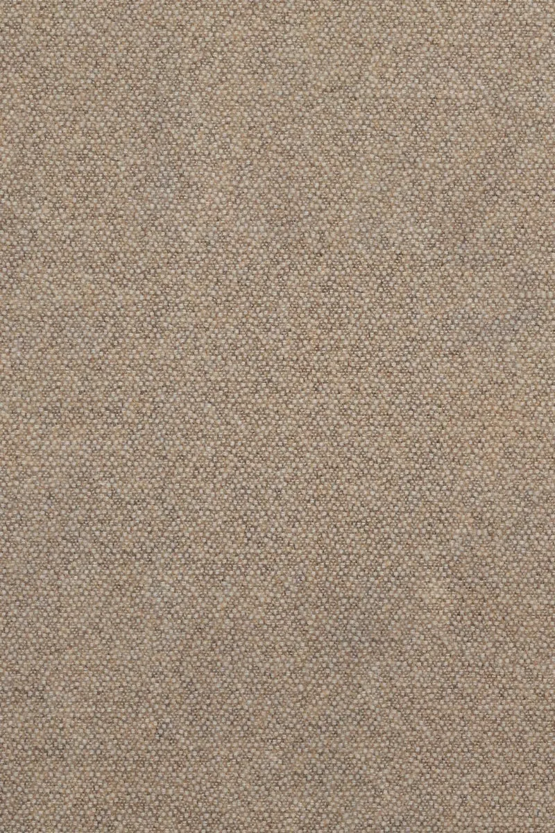 Twill Gaberdine Weave Curtain “Harry” in Cord