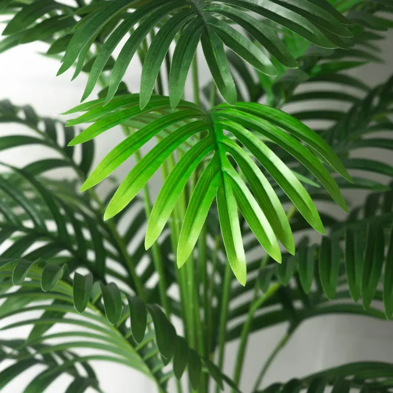 Künstliche Palme – Tropische Kunstpflanze für Innen & Außen