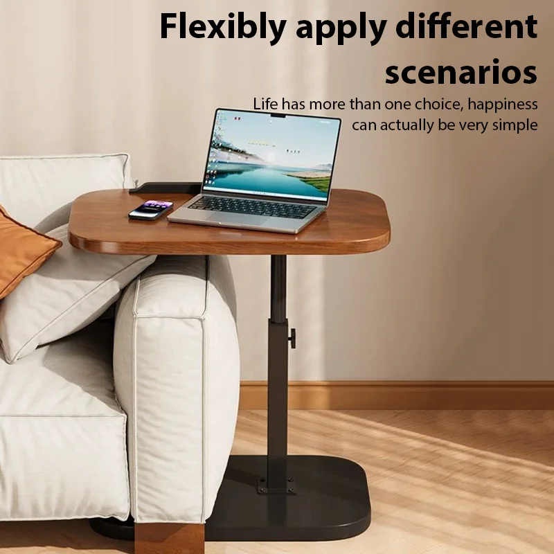 Laptop-Tisch Klappbar – Lift-Workstation für Bett, Sofa & Büro