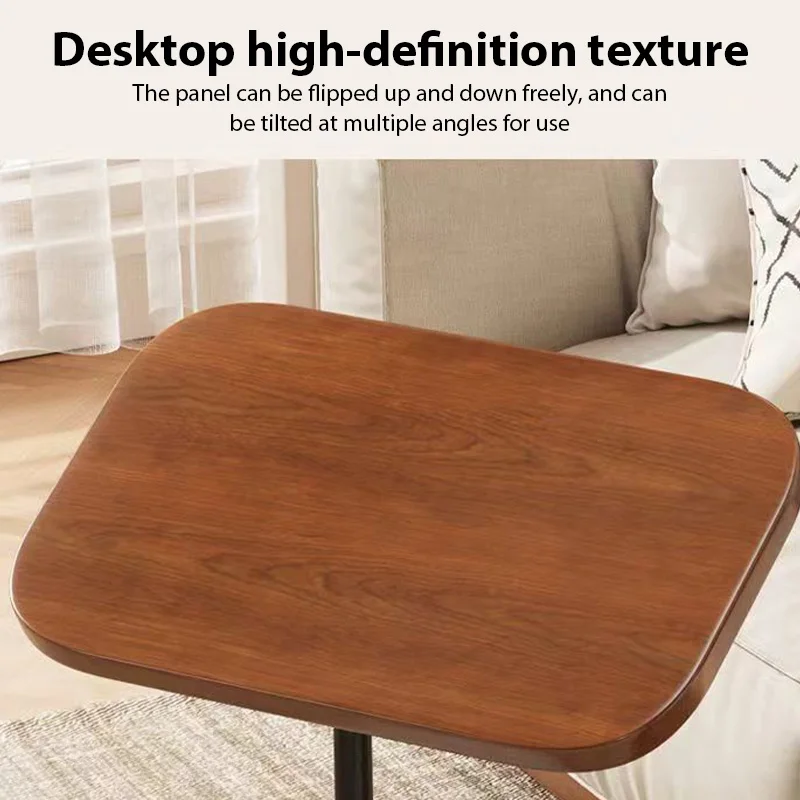Laptop-Tisch Klappbar – Lift-Workstation für Bett, Sofa & Büro