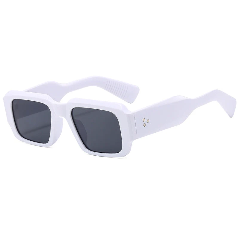 Dame Stilig Solbrille i urbant stil Luvikno