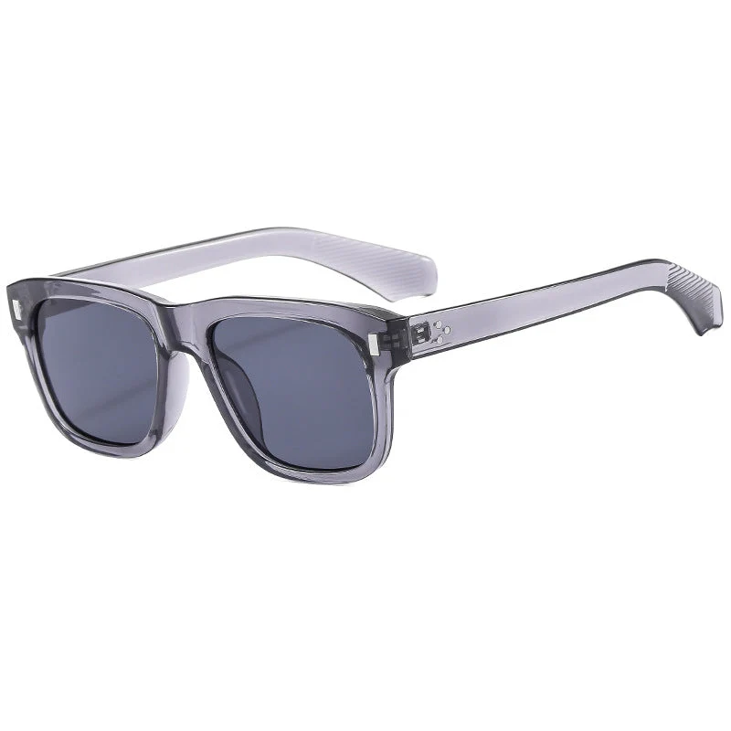 Dame fashion solbriller i stilfull og moderne design Luvikno
