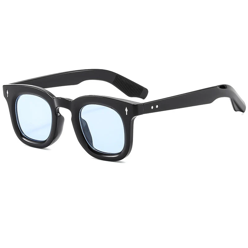 Dame Modish solbrille i høy kvalitet design Luvikno