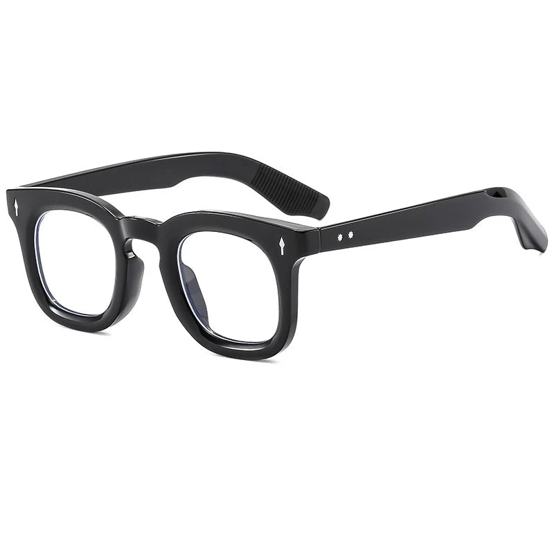 Dame Modish solbrille i høy kvalitet design Luvikno