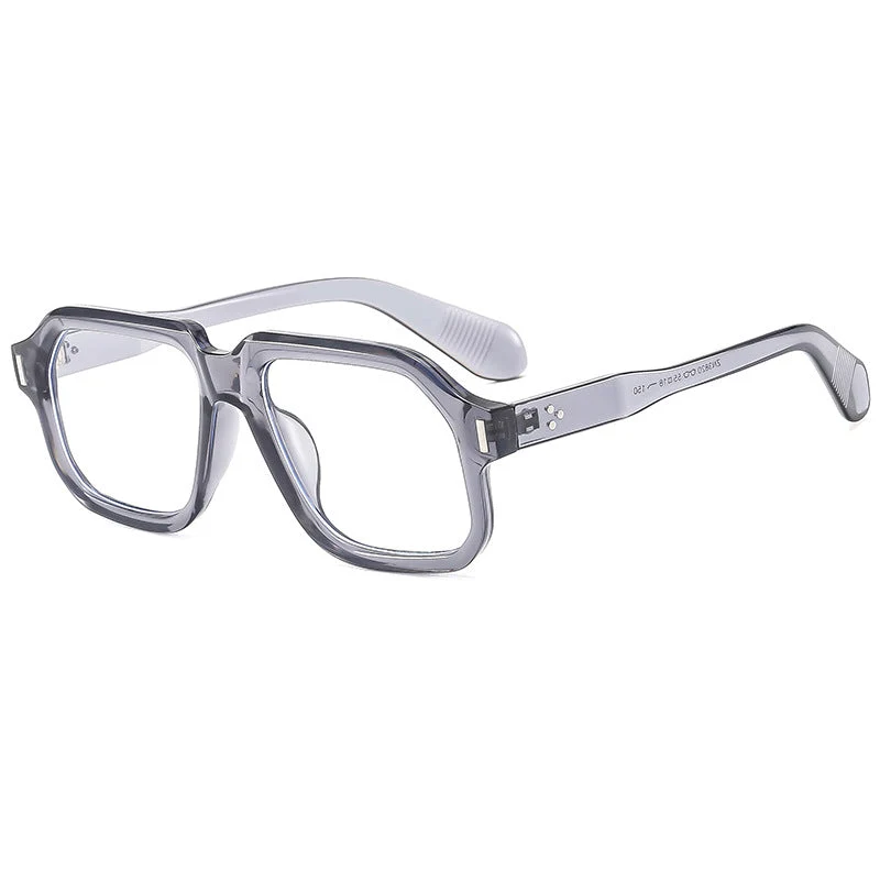 Damer elegant og stilfull solbrille i moderne design Luvikno