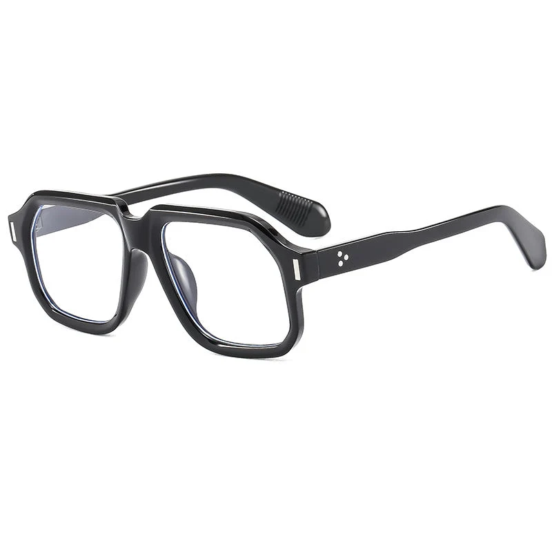 Damer elegant og stilfull solbrille i moderne design Luvikno