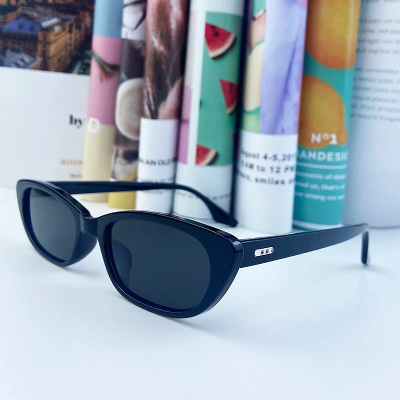 Damer Elegant og komfortabel Solbrille Luvikno