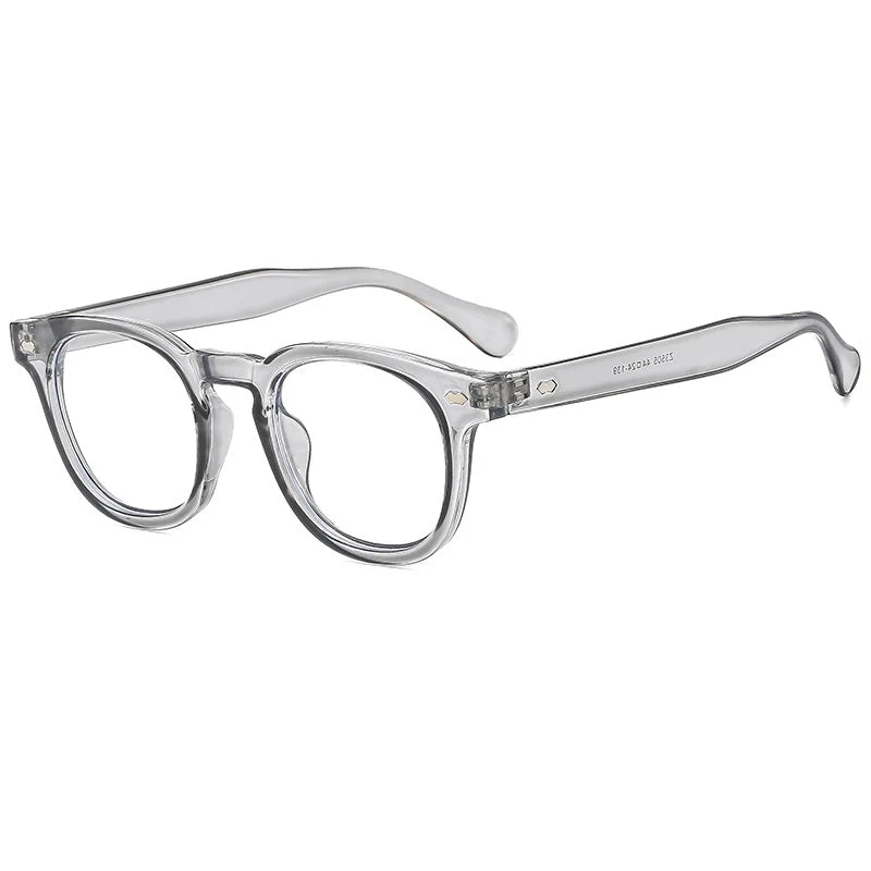 Dame Designer-solbrille i stilfull retro-look Luvikno