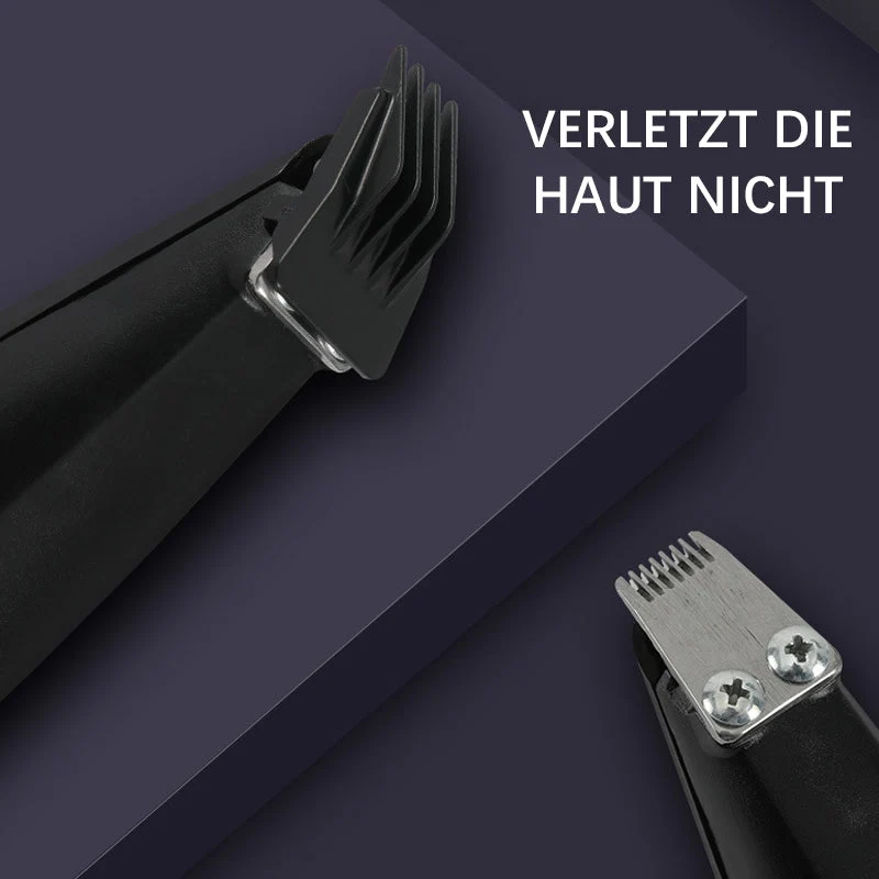 Electric pet clippers | Luvikno
