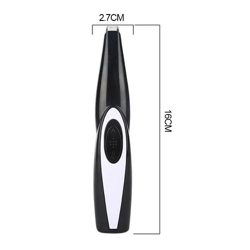Electric pet clippers | Luvikno