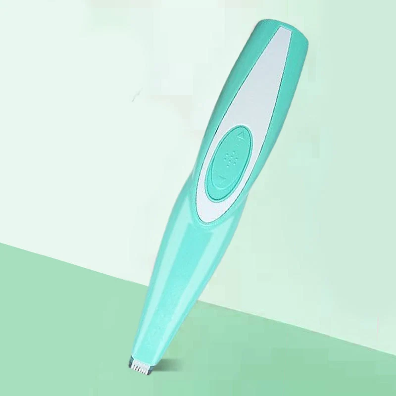 Electric pet clippers | Luvikno