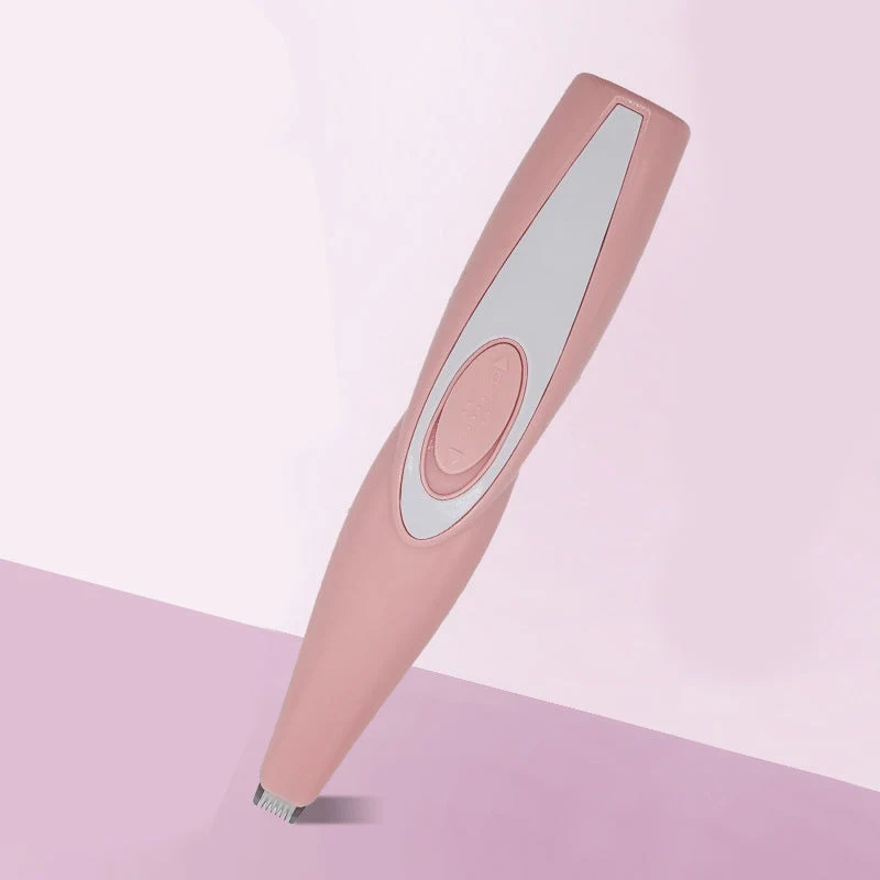 Electric pet clippers | Luvikno
