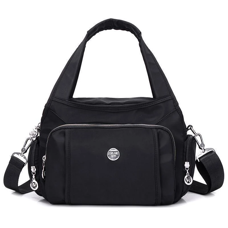 Vanntett Komfortabel Crossbody Bag | Luvikno