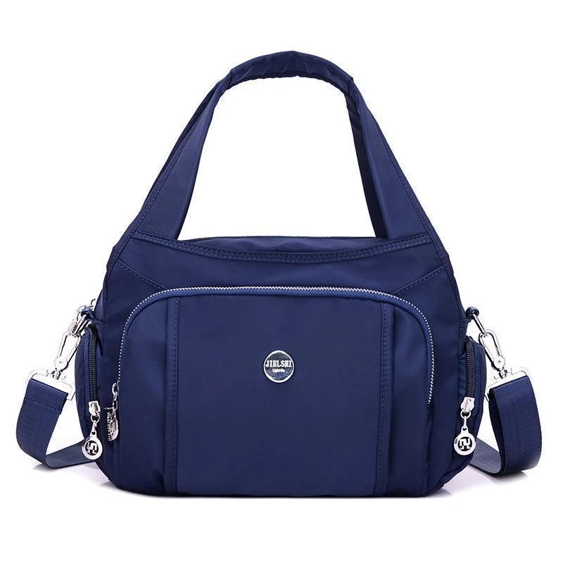 Vanntett Komfortabel Crossbody Bag | Luvikno