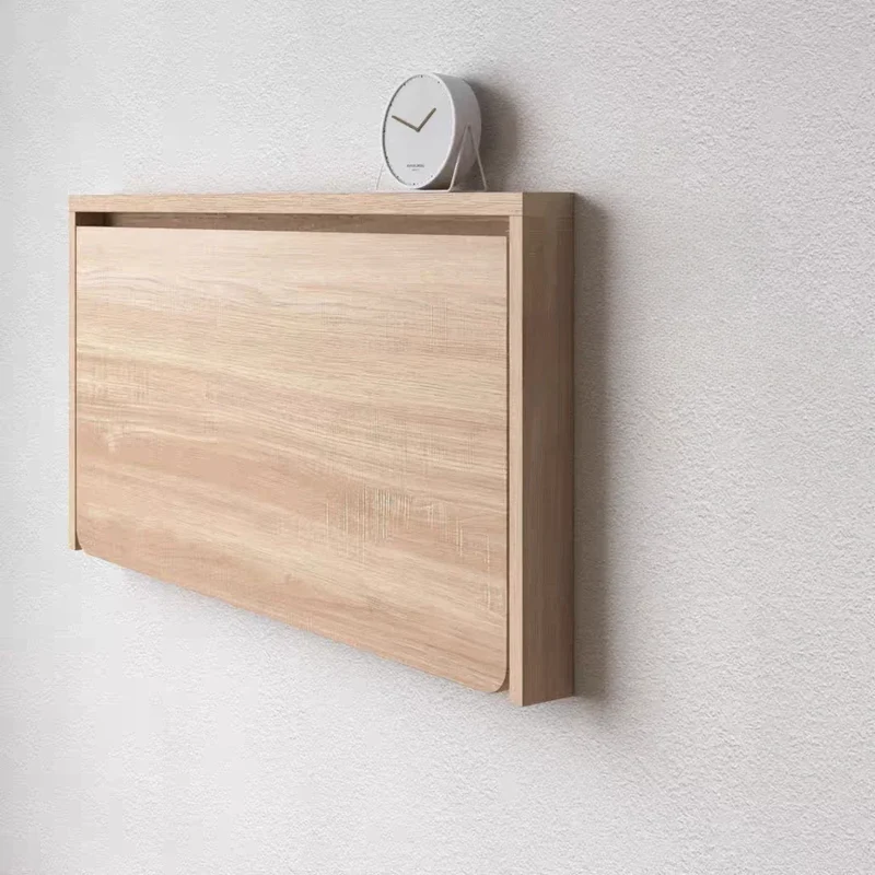 FlexiFold 424 Ultra-Schmaler Klappbarer Wandtisch