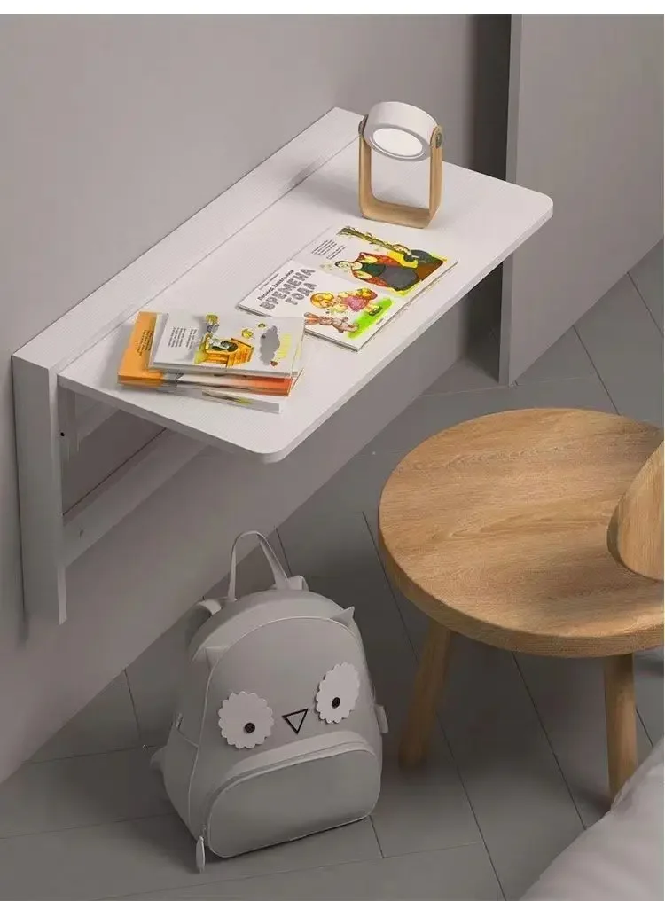 FlexiFold 424 Ultra-Schmaler Klappbarer Wandtisch