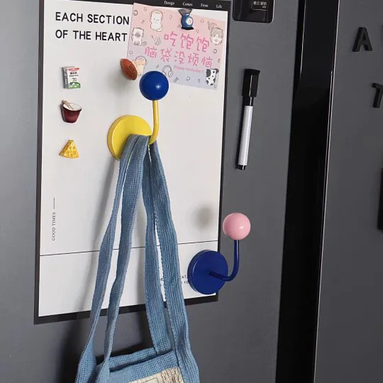 MagnoHook Starker Magnetischer Haken