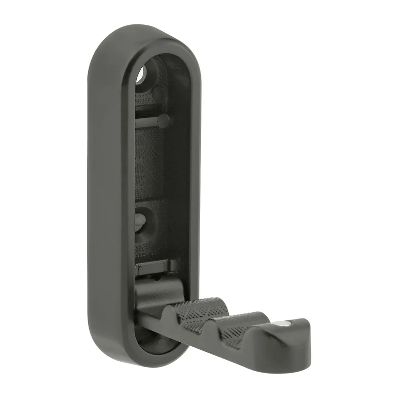 FoldMate 4er-Set – Klappbare Wandhaken aus Zinklegierung