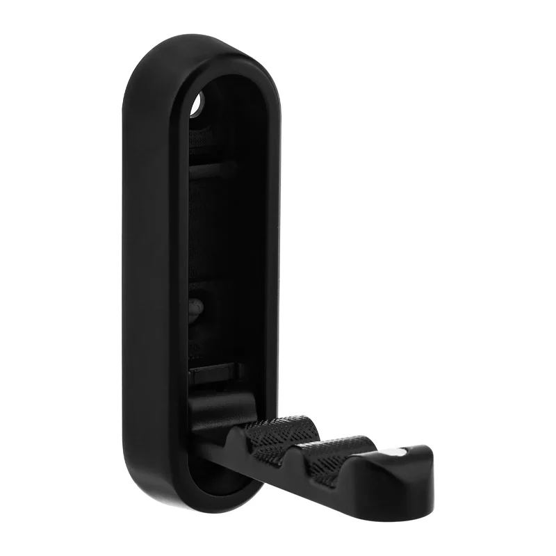 FoldMate 4er-Set – Klappbare Wandhaken aus Zinklegierung