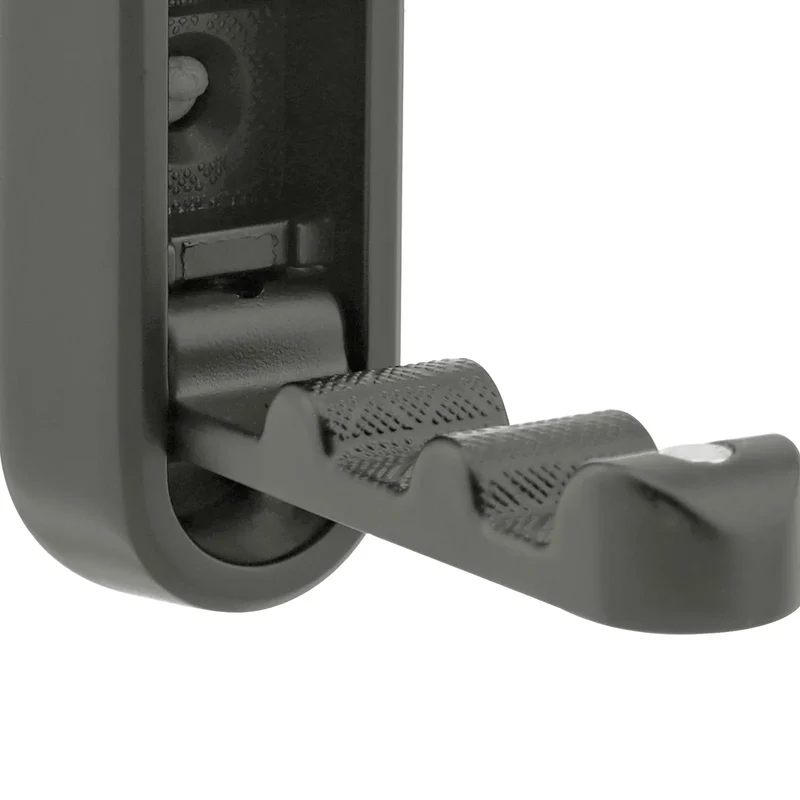 FoldMate 4er-Set – Klappbare Wandhaken aus Zinklegierung